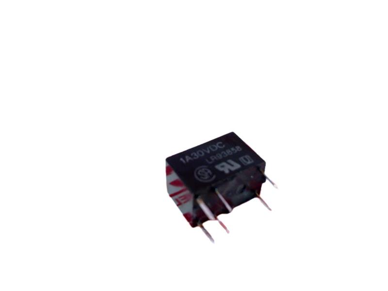 MATSUSHITA ELECTRIC LR93858