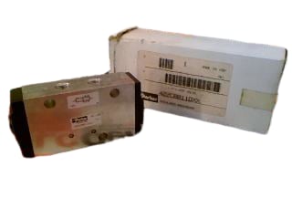 PARKER 422CB011DXX