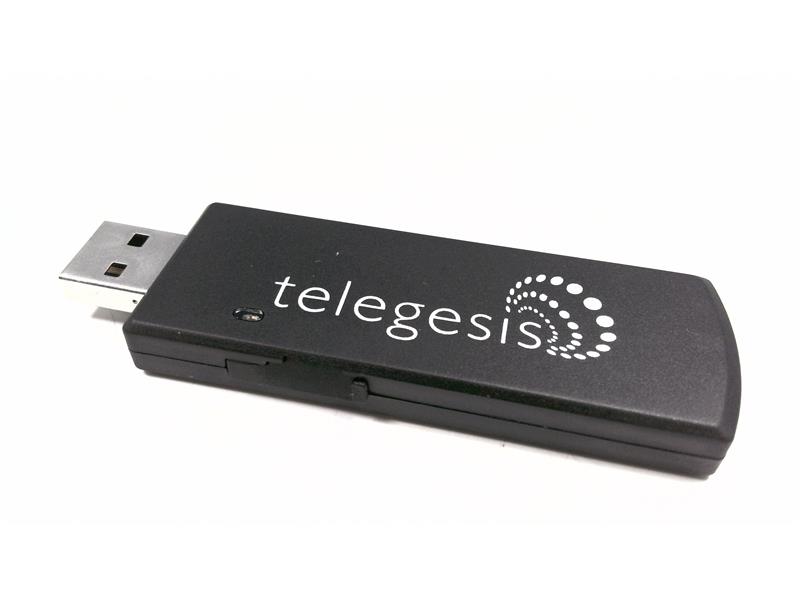 TELEGESIS ETRX3USB-LRS+8M
