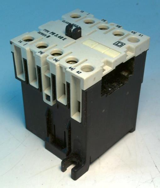 SCHNEIDER ELECTRIC 8501-PR3.40E