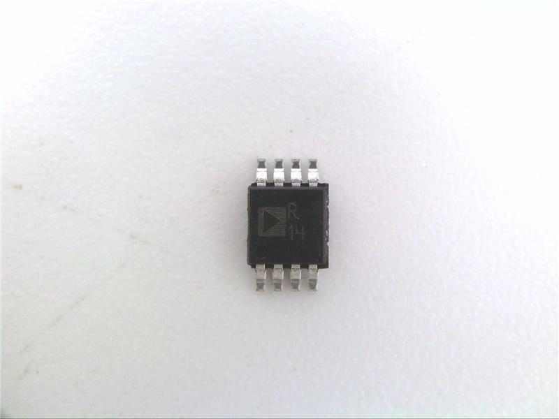 ANALOG DEVICES ADR433ARMZ