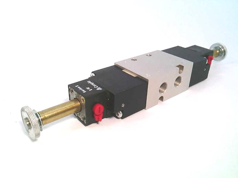 GARDNER DENVER 8LM501-050