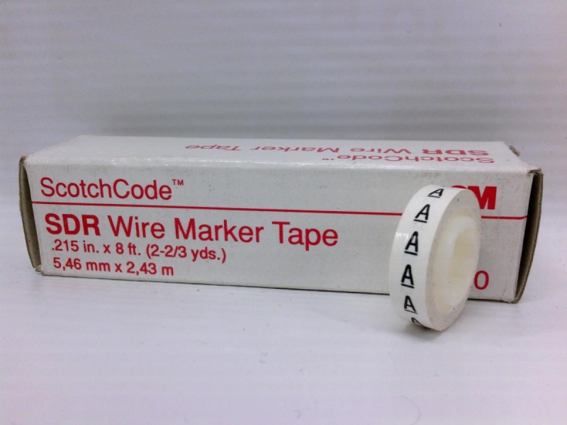 3M SDR-A-EACH