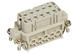 HARTING 0920 010 2812
