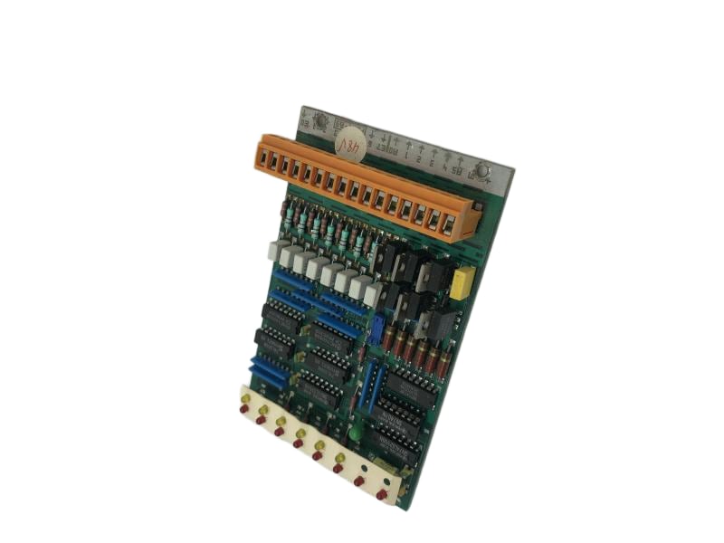JOHNSON ELECTRIC PCA1-B9