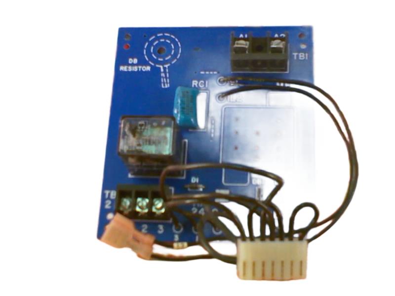 2450-2013 by NIDEC CORP