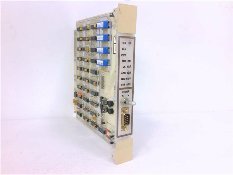 DANAHER CONTROLS CP-737L1