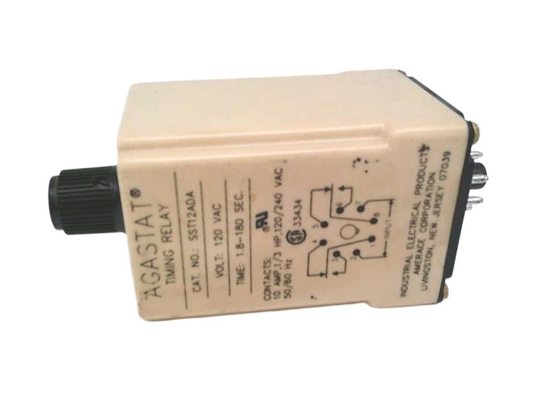 TE CONNECTIVITY SST12ADA