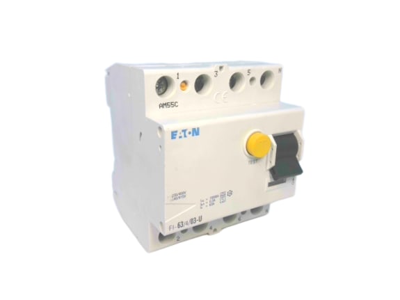 FI-63/4/03-U by EATON CORPORATION