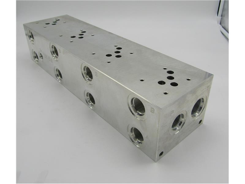 DAMAN PRODUCTS AD05HP045S