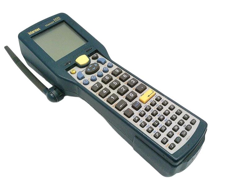 T2425 by HONEYWELL