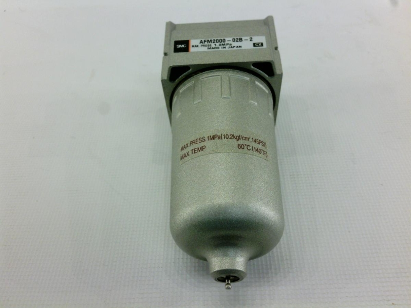 SMC AFM2000-02B-2