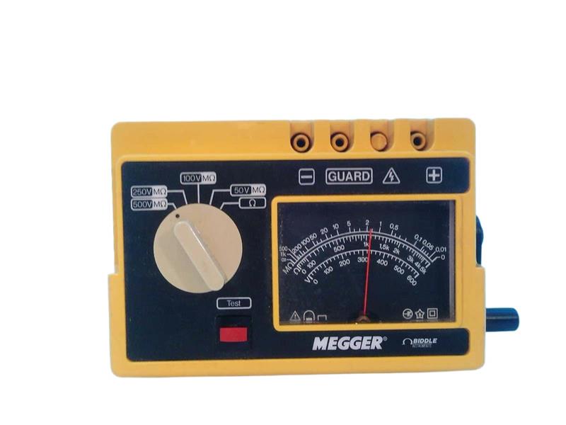 MEGGER 212160