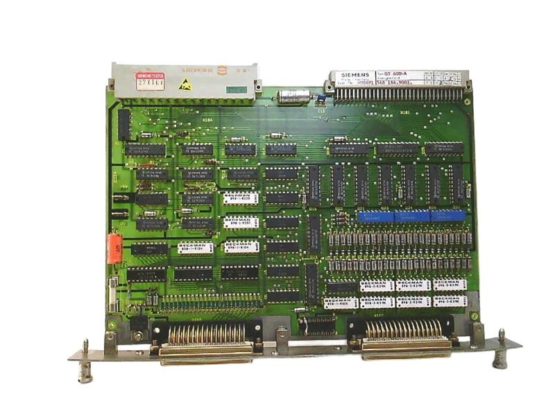 548-184--9001 by SIEMENS