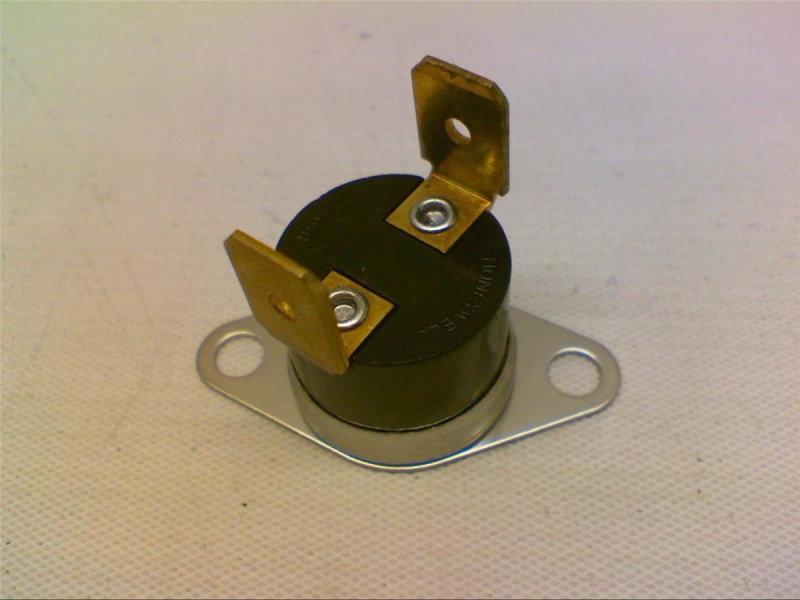 HONEYWELL 2455R-9082-459-L15C