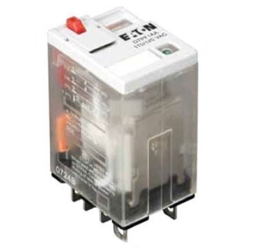 D7PR2T1-A2 by EATON CORPORATION