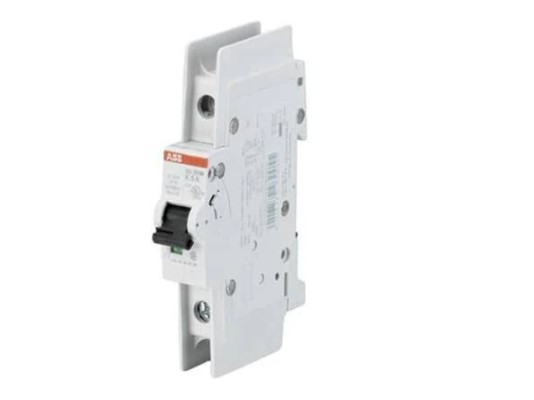 ASEA BROWN BOVERI SU201M-C3