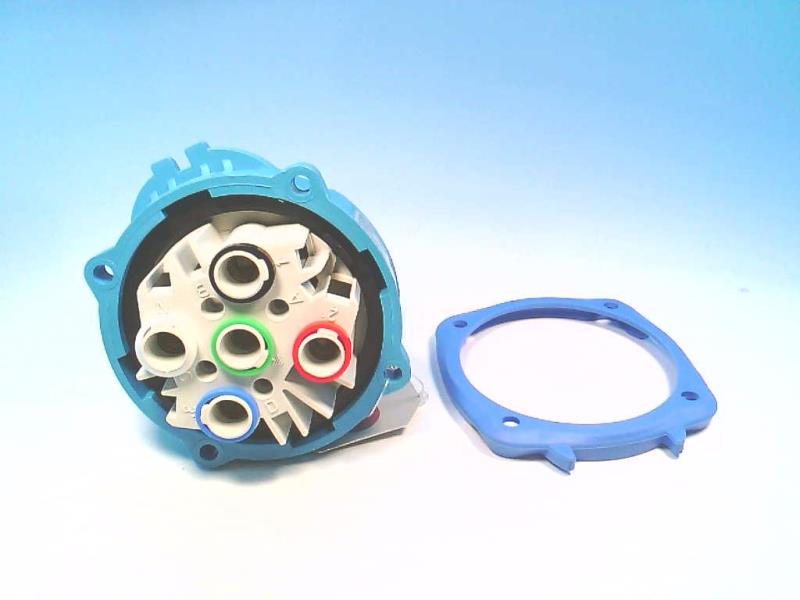 MARECHAL ELECTRIC SA 63-68167