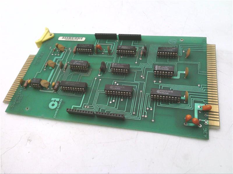 SID-3-03 by OWENS ILLINOIS