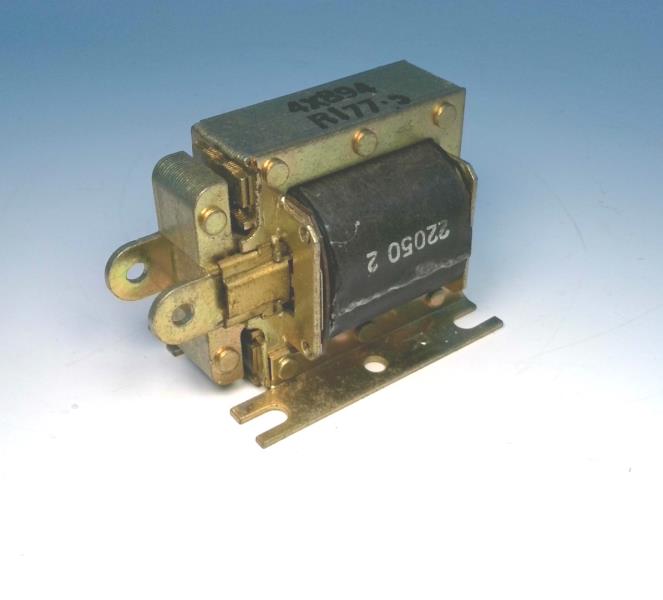 JOHNSON ELECTRIC 4X894