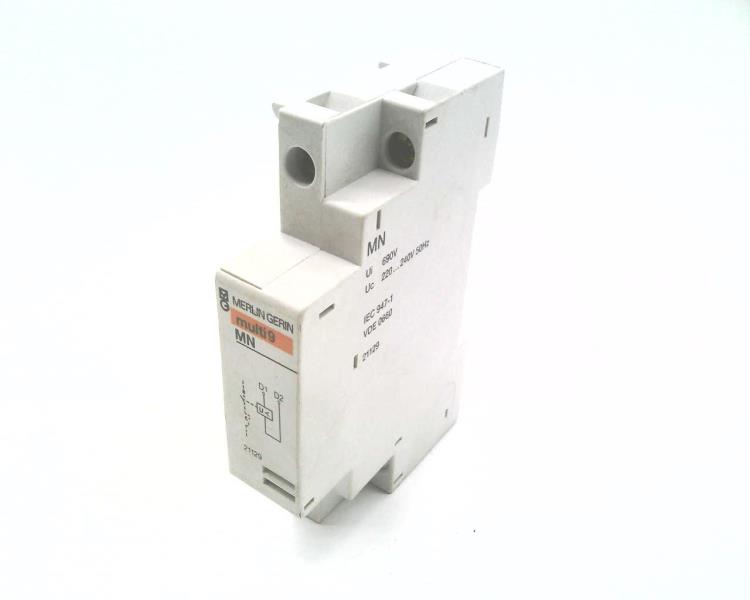 SCHNEIDER ELECTRIC 21129