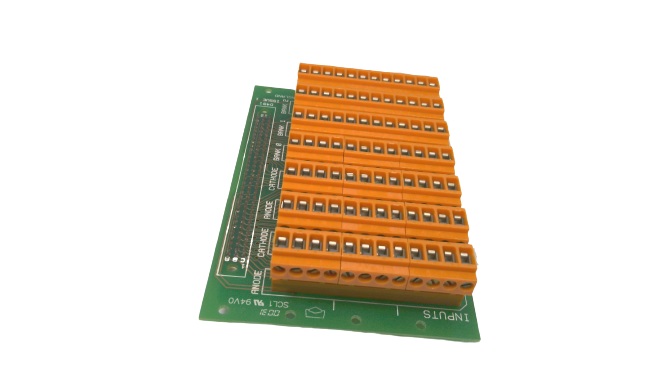 ASEA BROWN BOVERI EBPL003-501