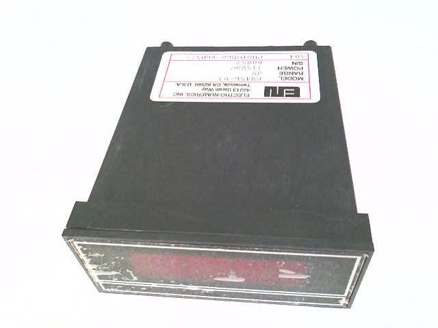 ELECTRO NUMERICS EN45L-03-05A