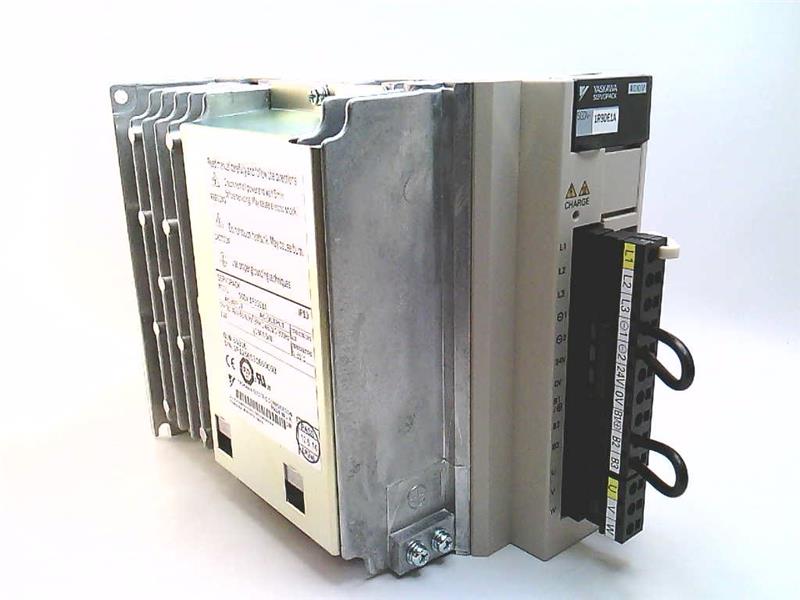YASKAWA ELECTRIC SGDV-1R9DE1A