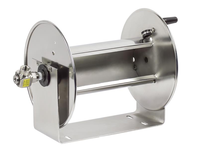 COXREELS INC 112-4-75-SS