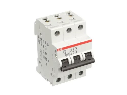 S203-C32 by ASEA BROWN BOVERI