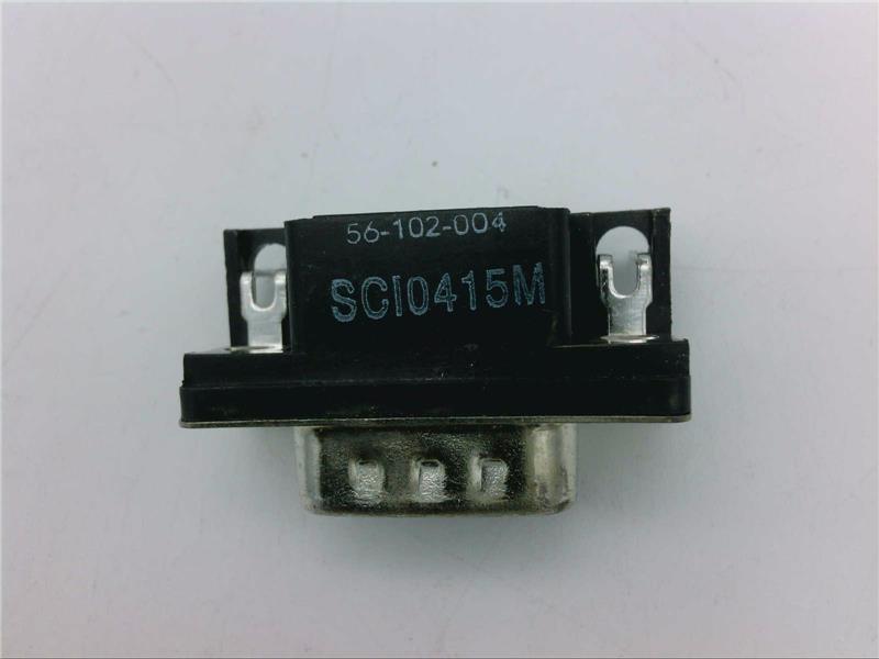 SPECTRUM CONTROLS 56-102-004
