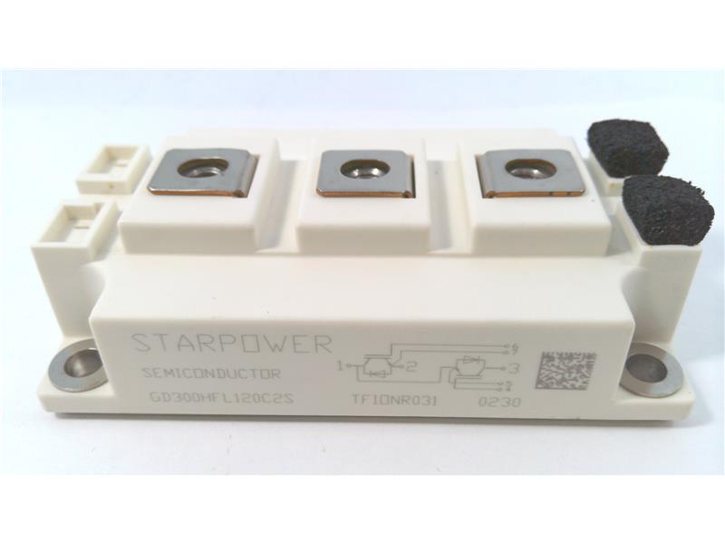 STARPOWER GD300HFL120C2S