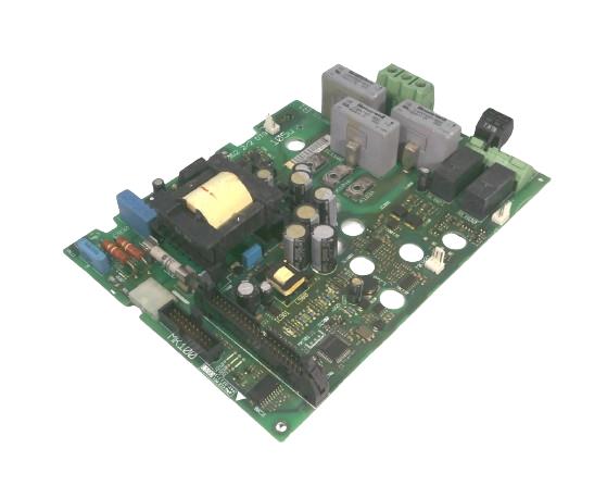 DANFOSS 130B6062-2/2-DT9