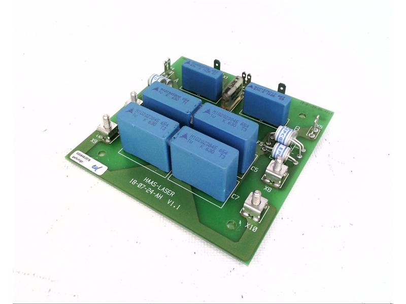 HAAS LASER TECH 18-07-24-AH