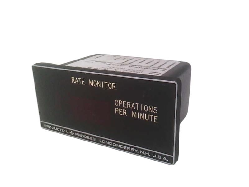 PRODUCTION PROCESS OPM3-N-X-X-R155