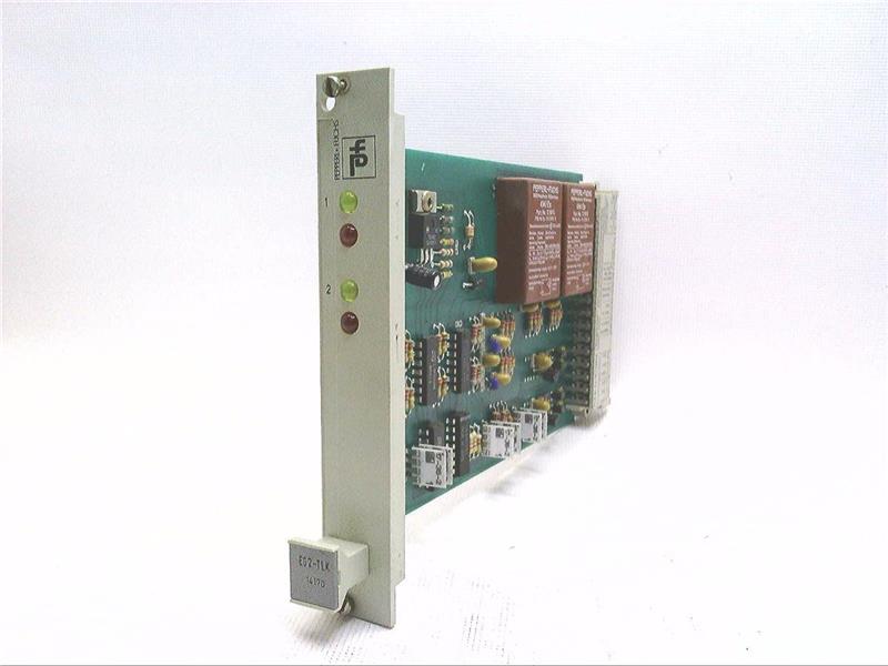 PEPPERL & FUCHS EG2-TLK-Y19907
