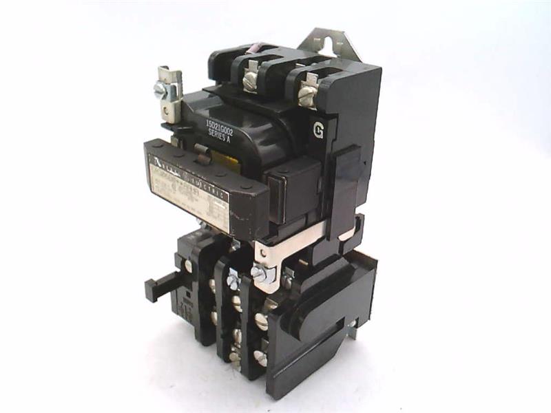 GENERAL ELECTRIC CR306B002AAHA