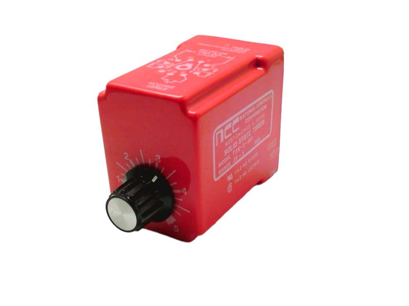 AMETEK T3K-5-461