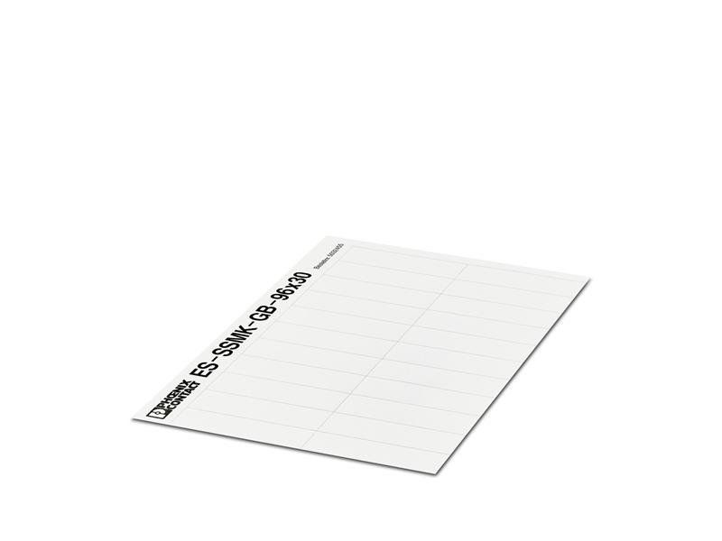 PHOENIX CONTACT ES-SSMK-GB 96X30