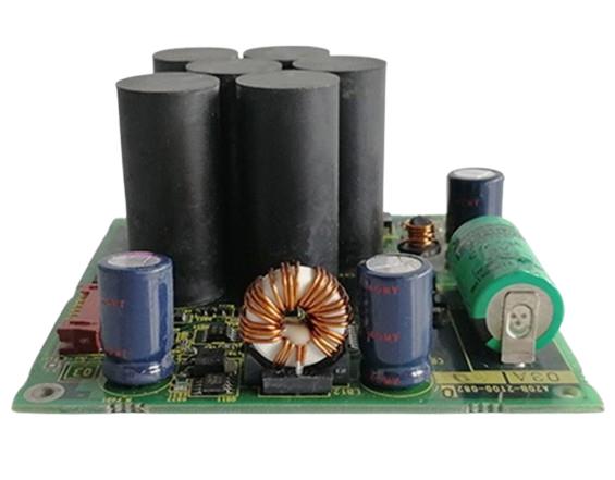 FANUC A20B-2100-0820