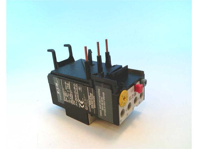 EATON CORPORATION XTOB016CC1DP