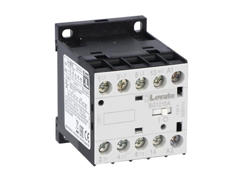 LOVATO 11BG1210A12060