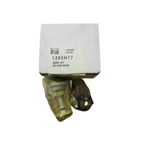 ROSS CONTROLS 1396H77