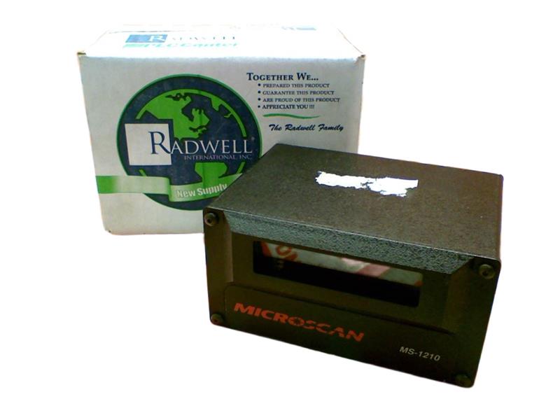 FIS-1210-0105 by OMRON