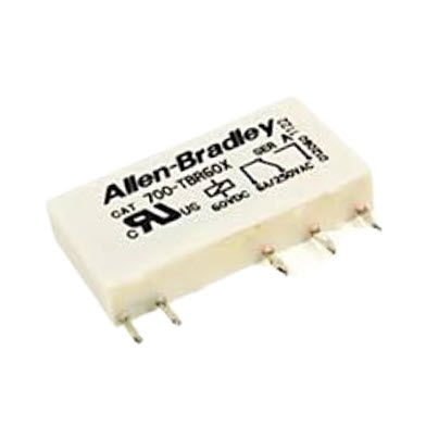 ALLEN BRADLEY 700-TBR60X