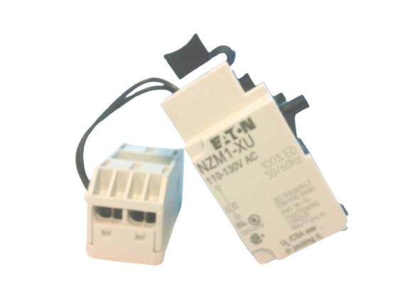 EATON CORPORATION NZM1-XU110-130AC