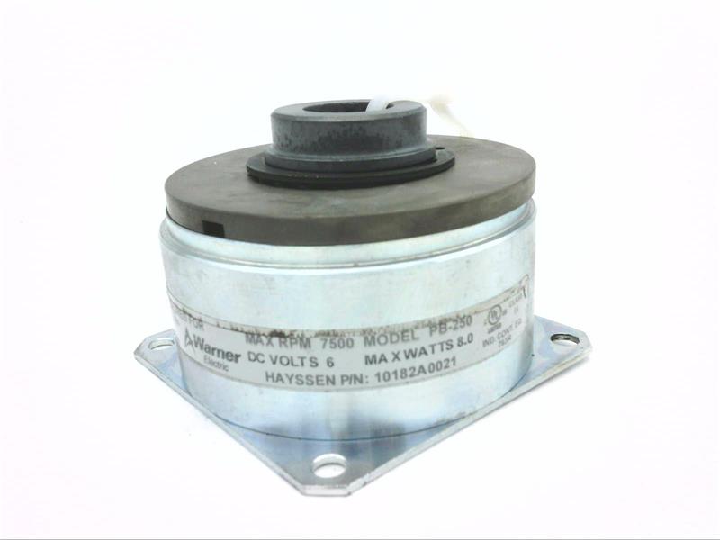 10182A0021 by WATLOW