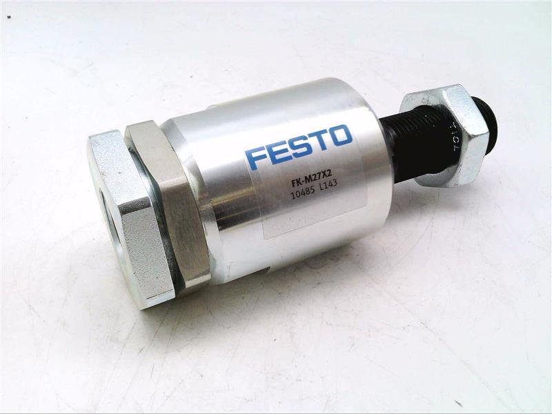 FK-M27X2 by FESTO