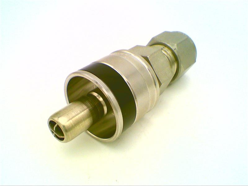 SWAGELOK SS-QC6-S-10M0K1