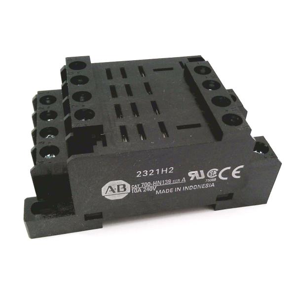 ALLEN BRADLEY 700-HN139